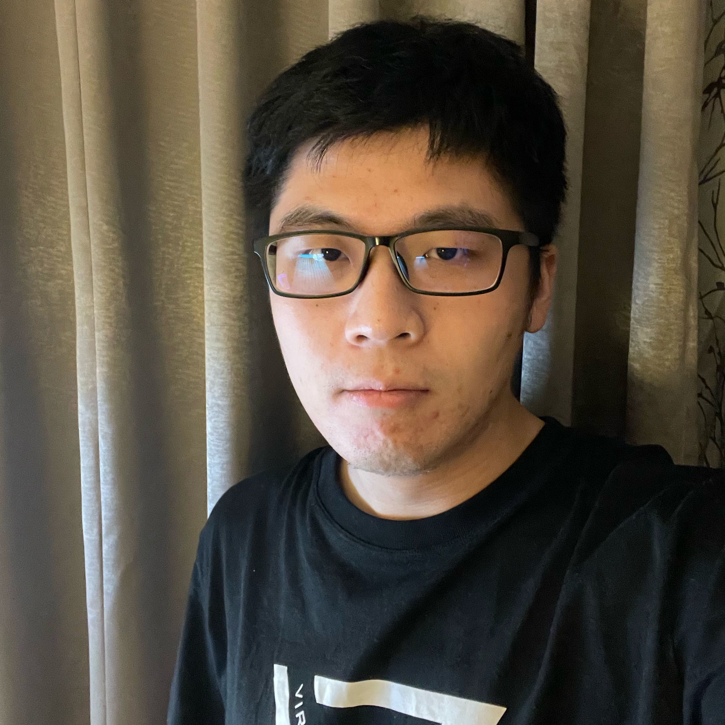 Marshall Wang